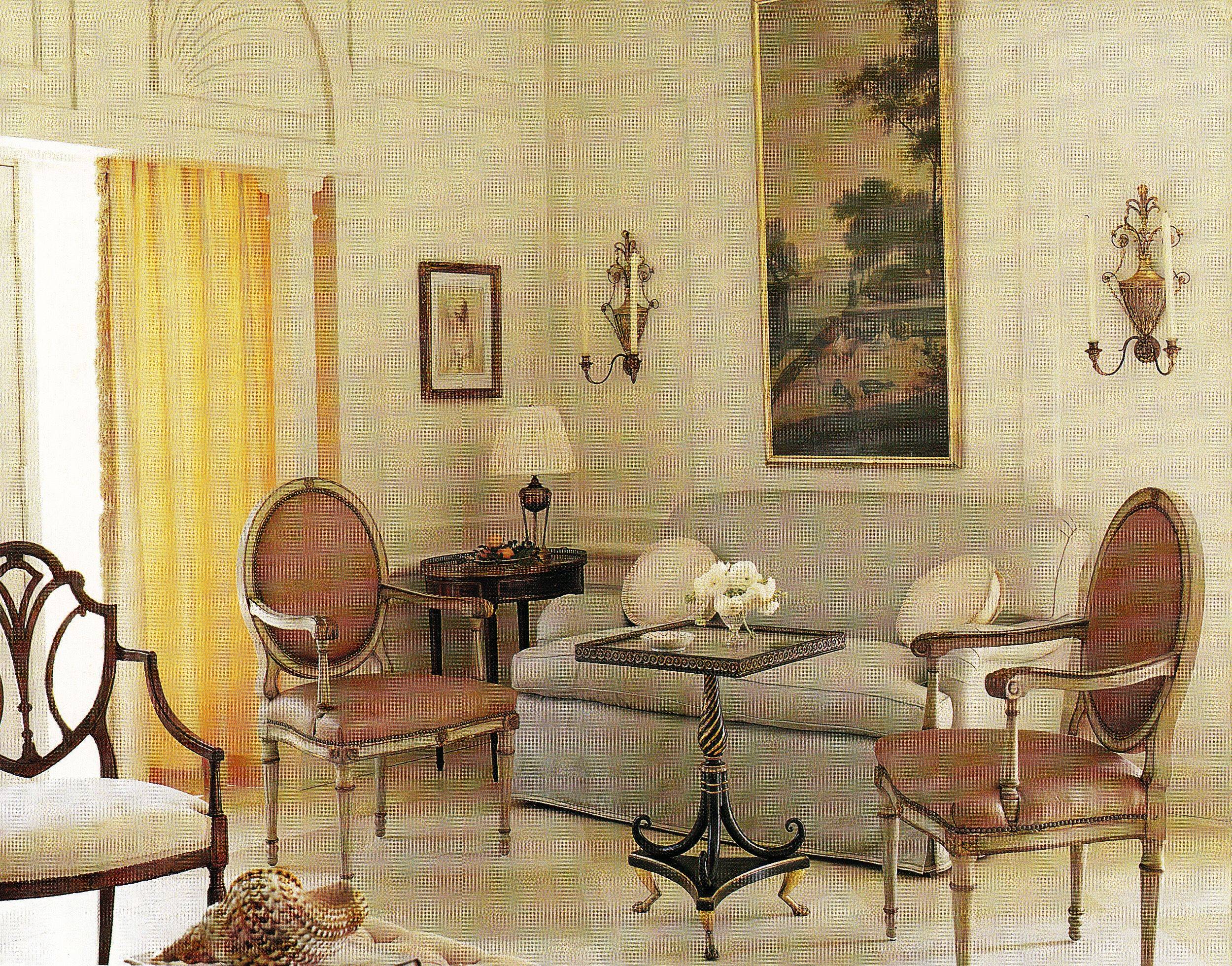 1940s Interior Design | Home Design