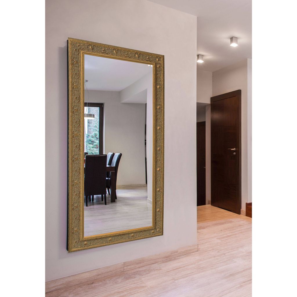 Decorative Full Length Mirror | Home Design