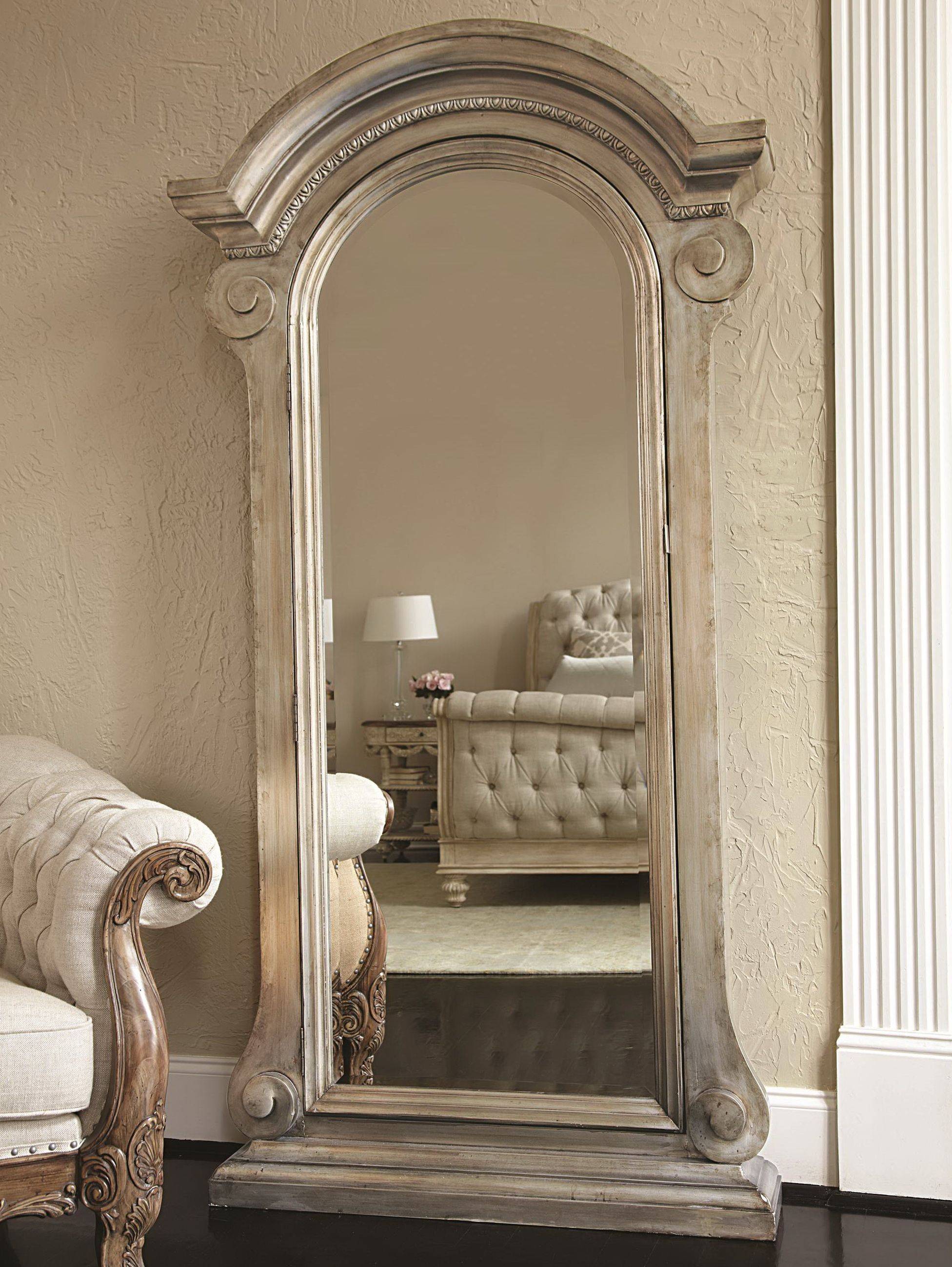 Decorative Full Length Mirror – Home Design