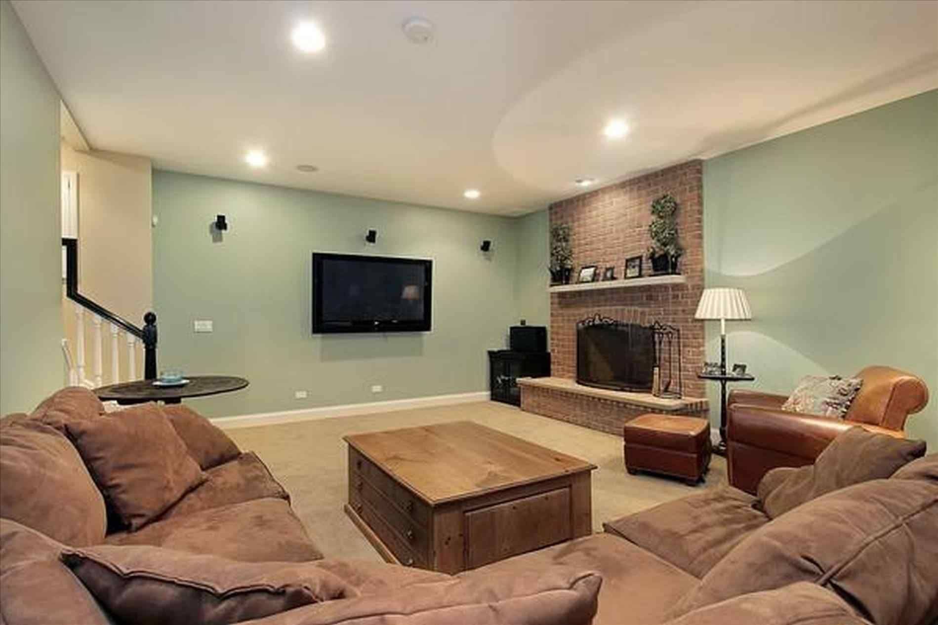 Home Theater Paint: Create A Cinematic Experience At Home