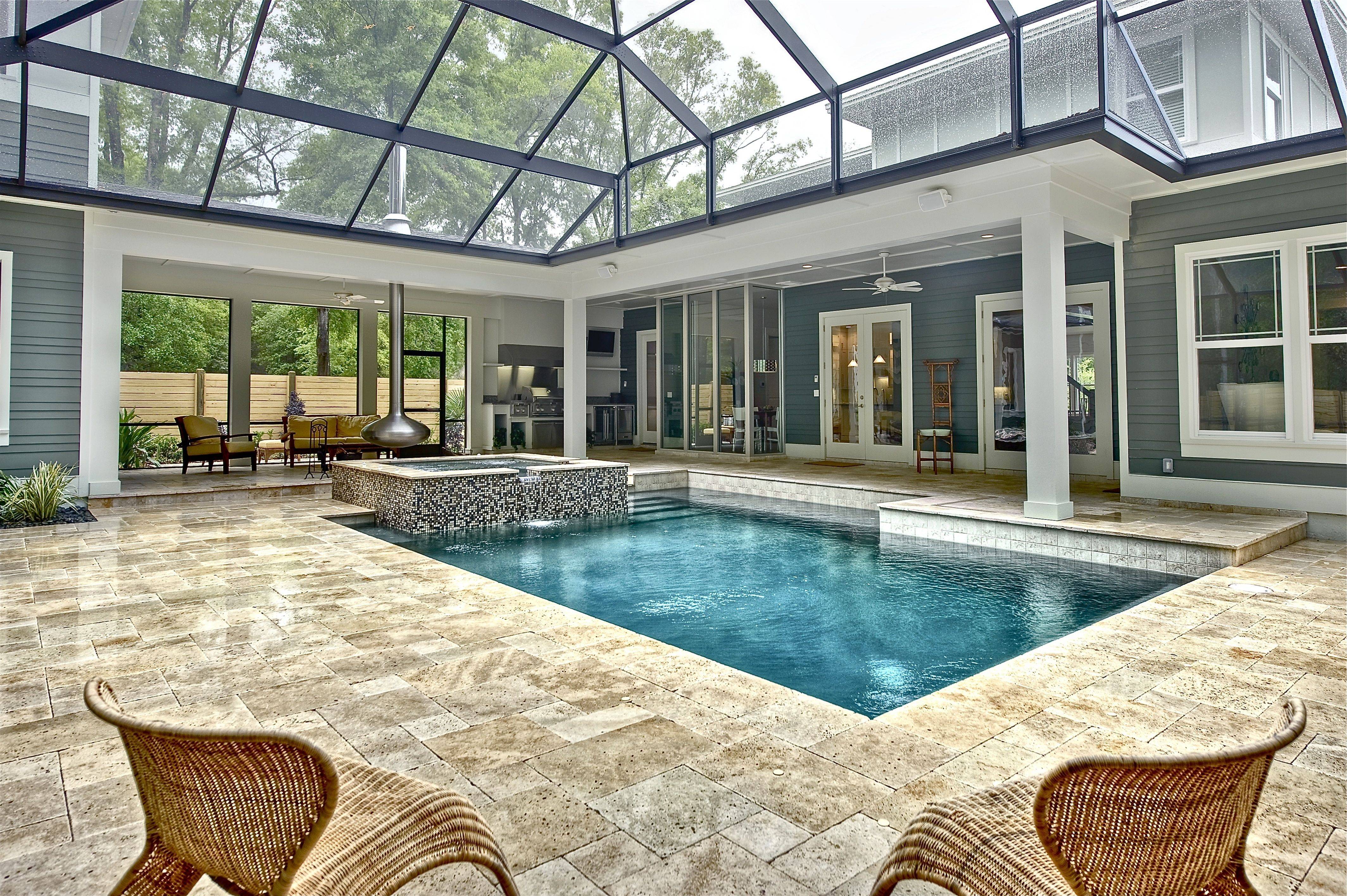 Houses With Indoor Pools Beautiful 20 Top And Amazing Indoor Swimming Pool Design Ideas For Of Houses With Indoor Pools 