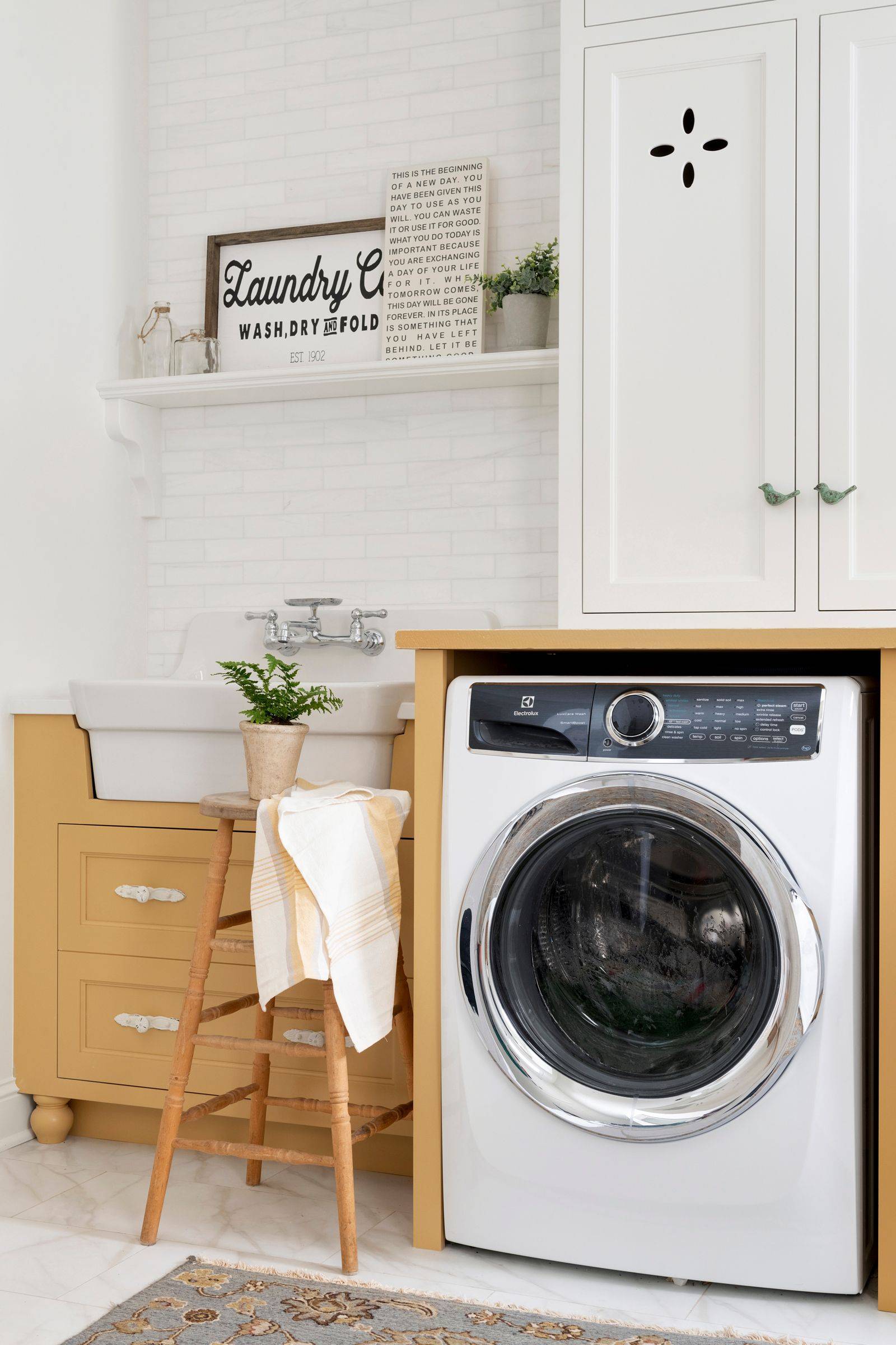Laundry Room Design Ideas | Home Design