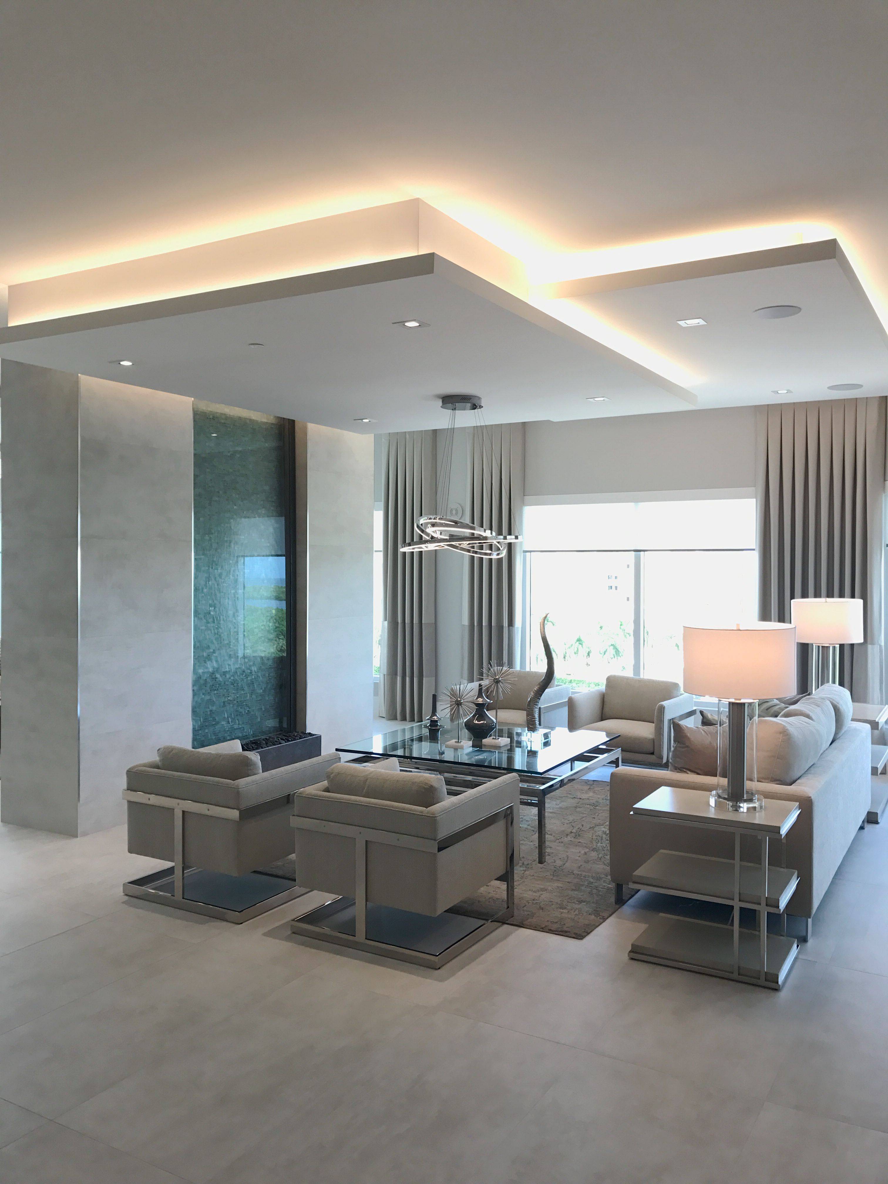 Lounge Ceiling Designs | Home Design