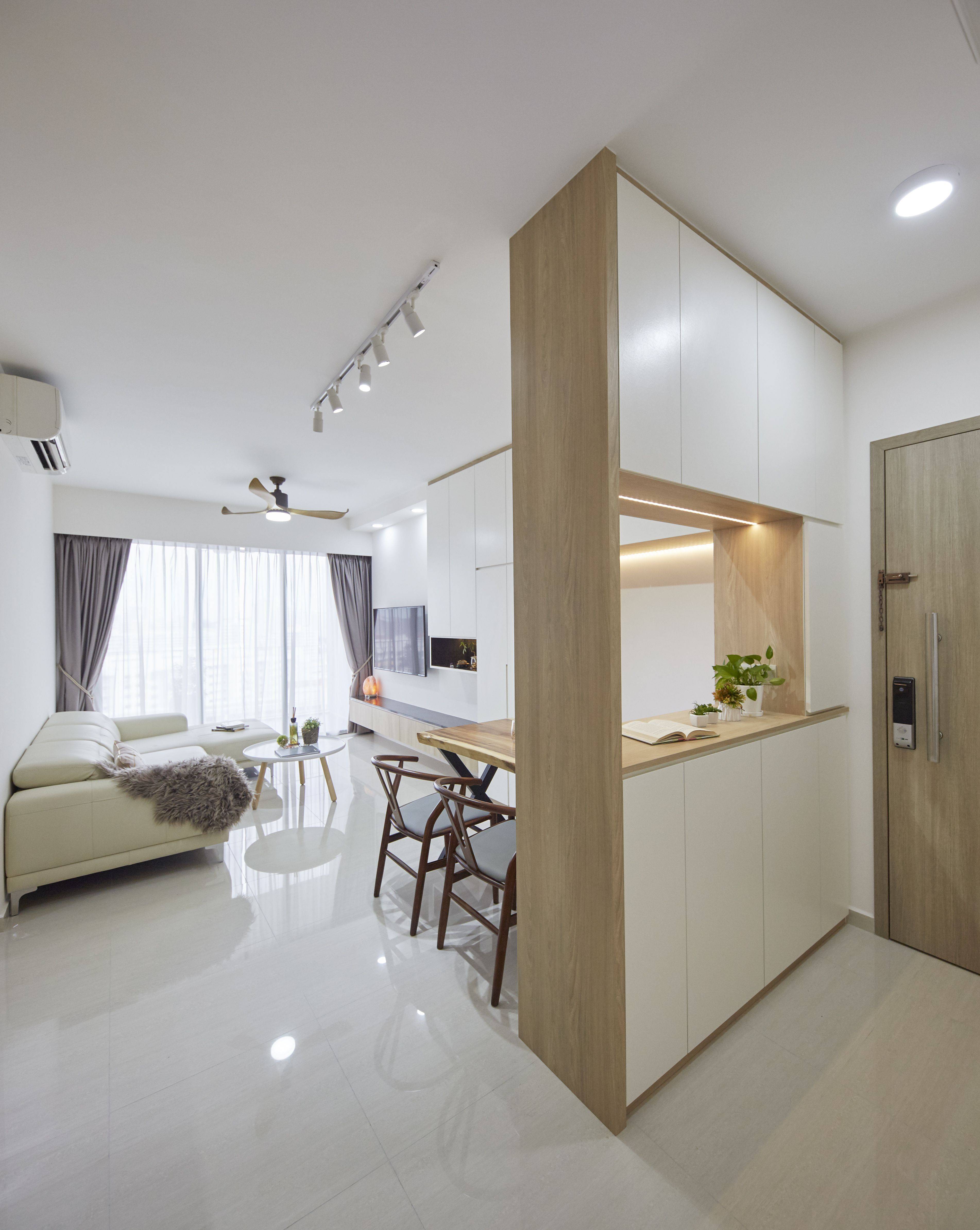 Modern Condo Interior Design Ideas | Home Design