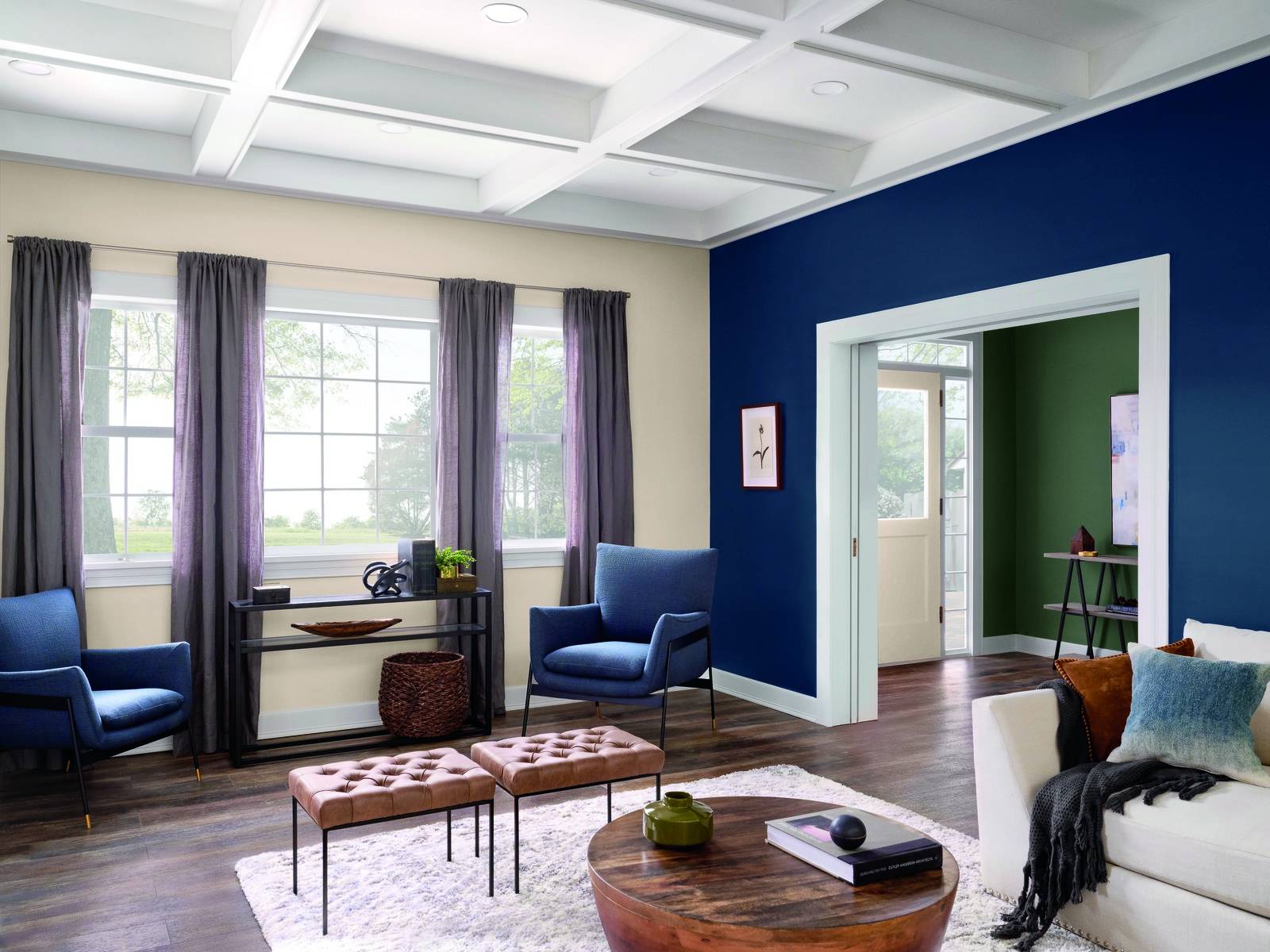 New Interior Decoration Trends for 2021 | Home Design