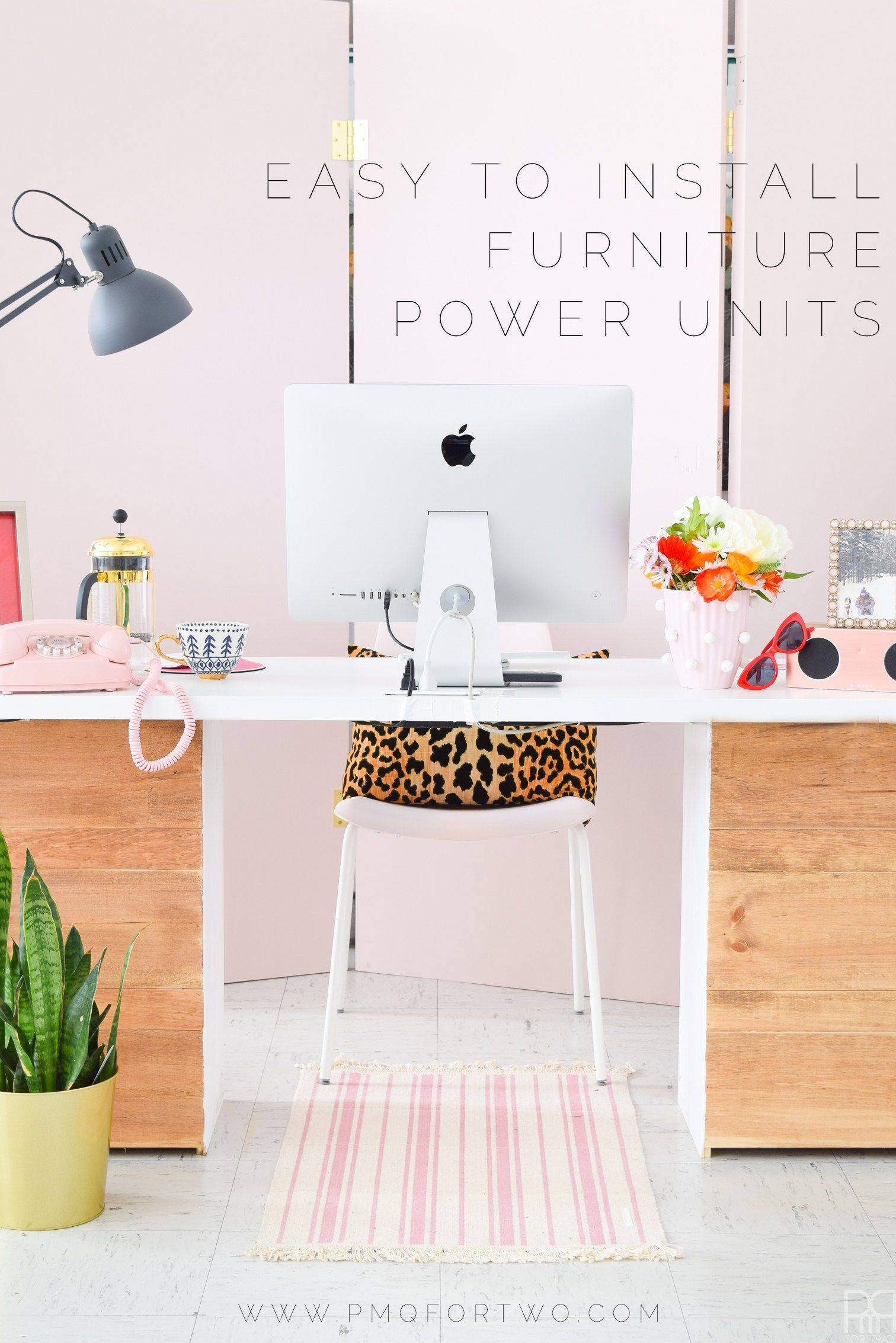 Office Desk Ideas Pinterest – Home Design