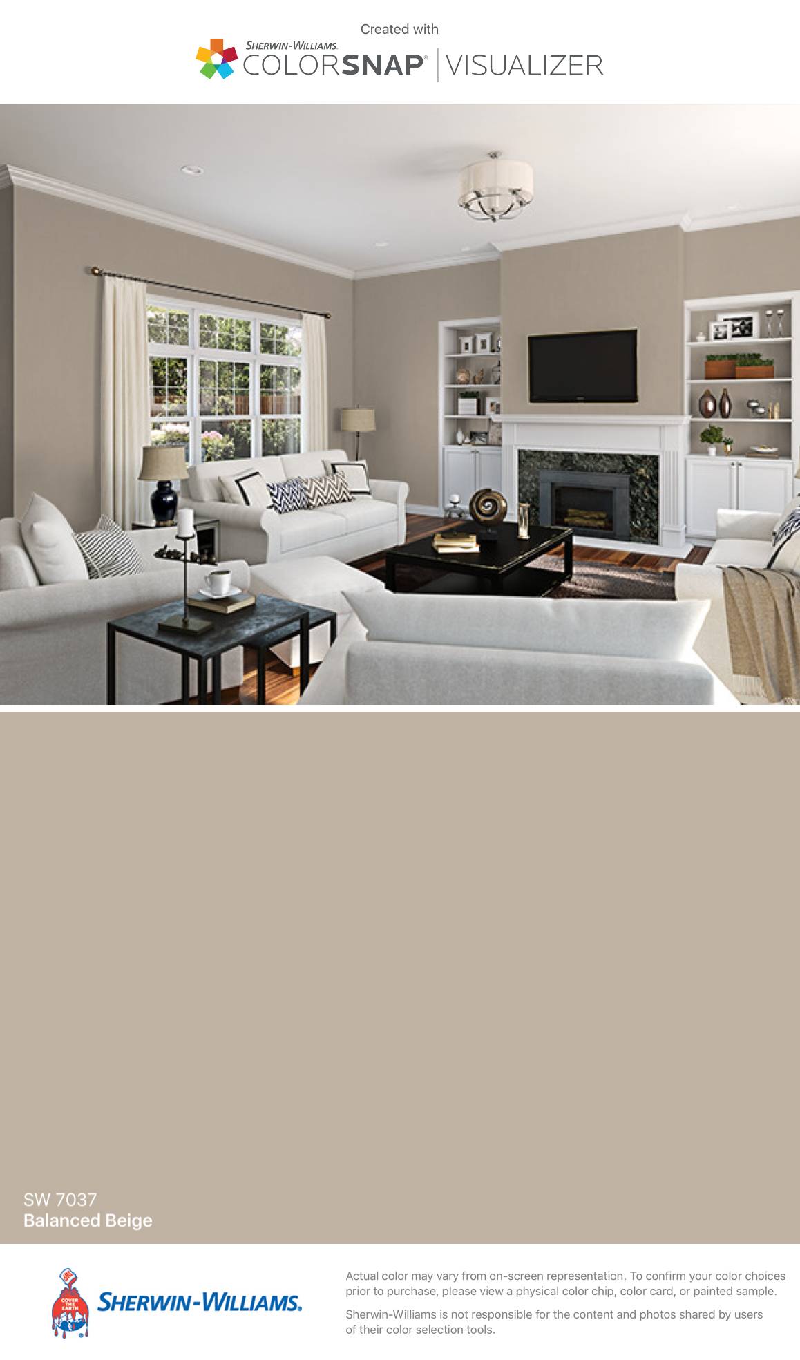 Navigating Neutrals: How To Make Beige And Gray Pop