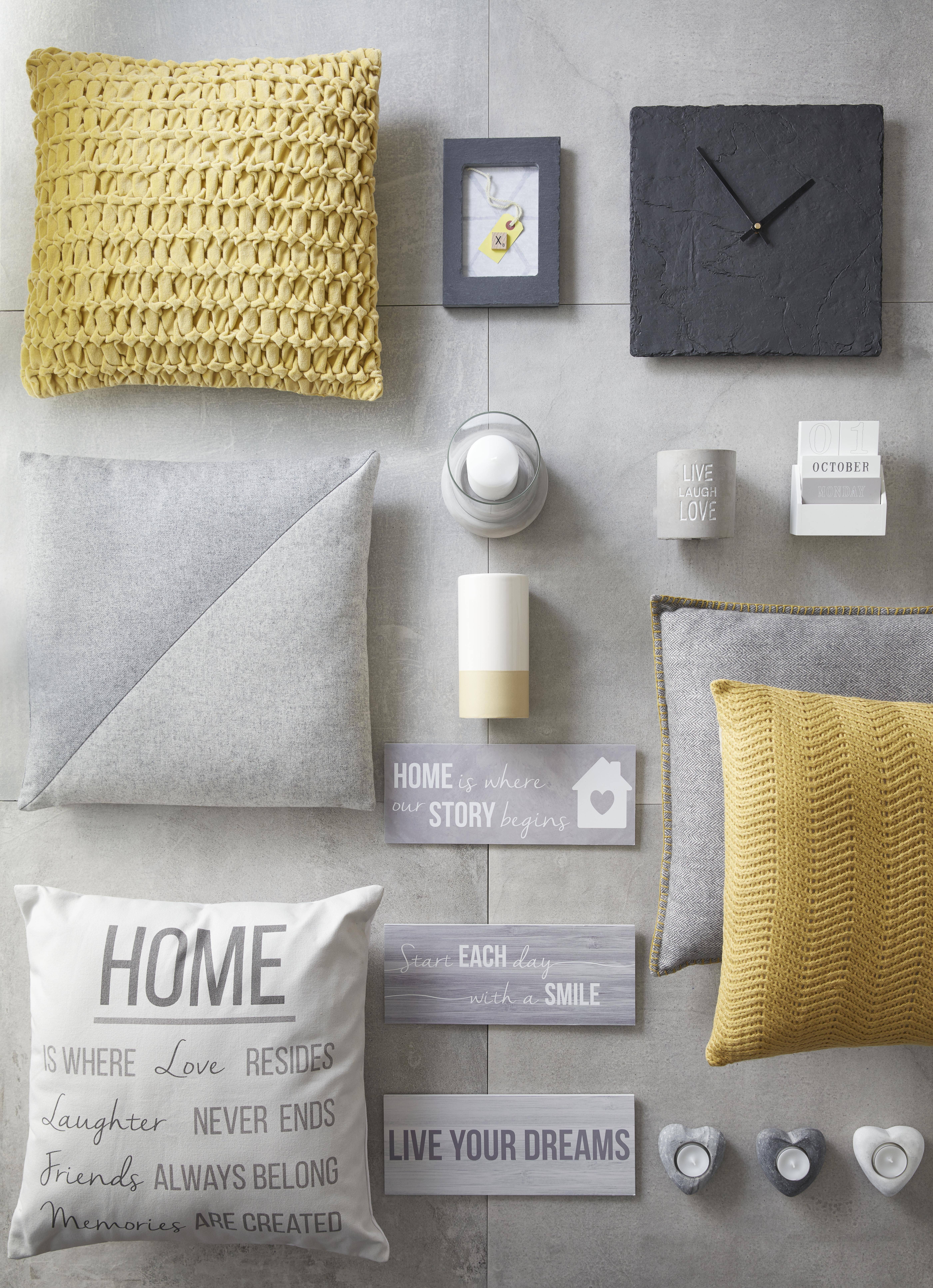 Gray and Beige | Home Design