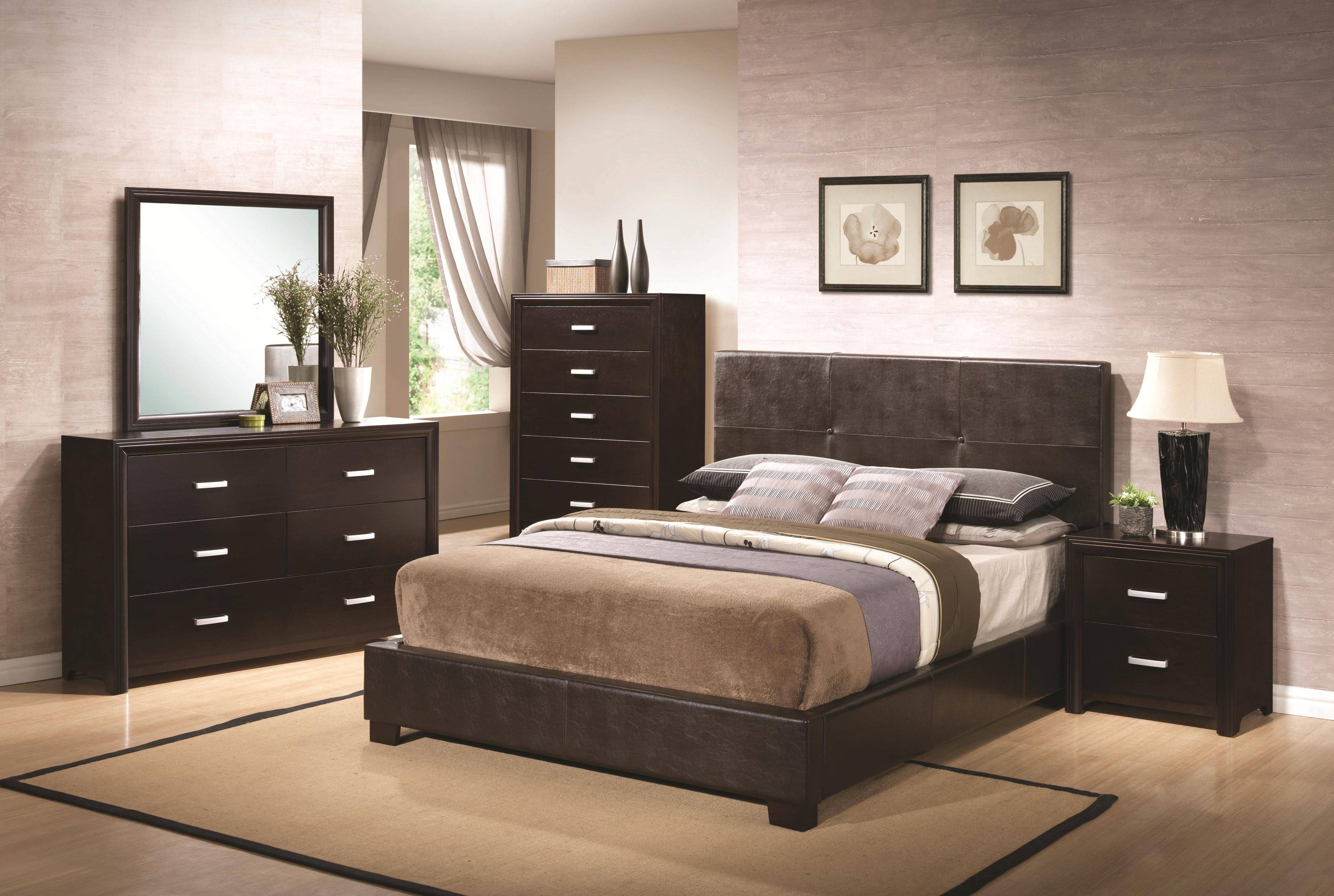 men's bedroom furniture