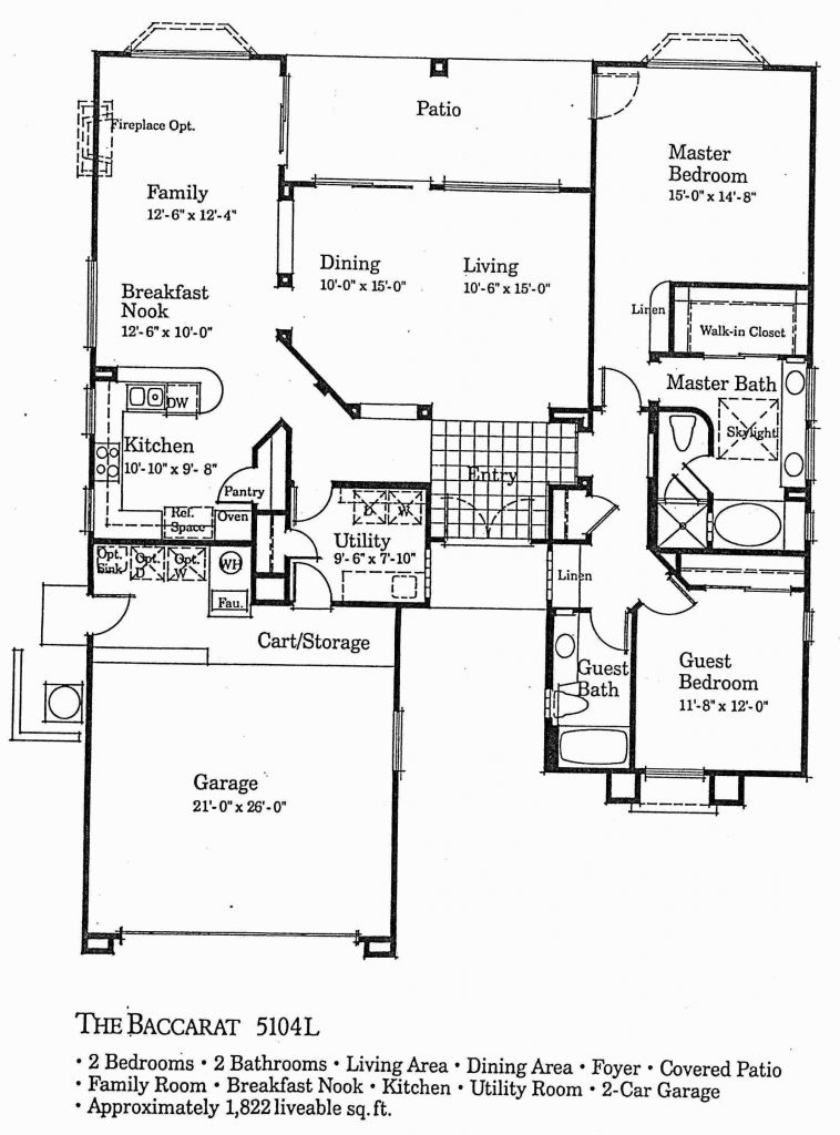 In Law Suite Home Design