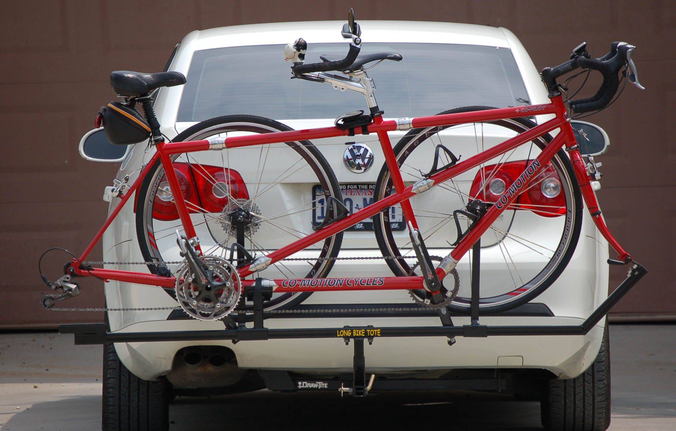 Porte-vélos pour camion - Best Of HomemaDe Bike Rack For Car Elegant TanDem Hitch Mount Carrier Of Best Of HomemaDe Bike Rack For Car