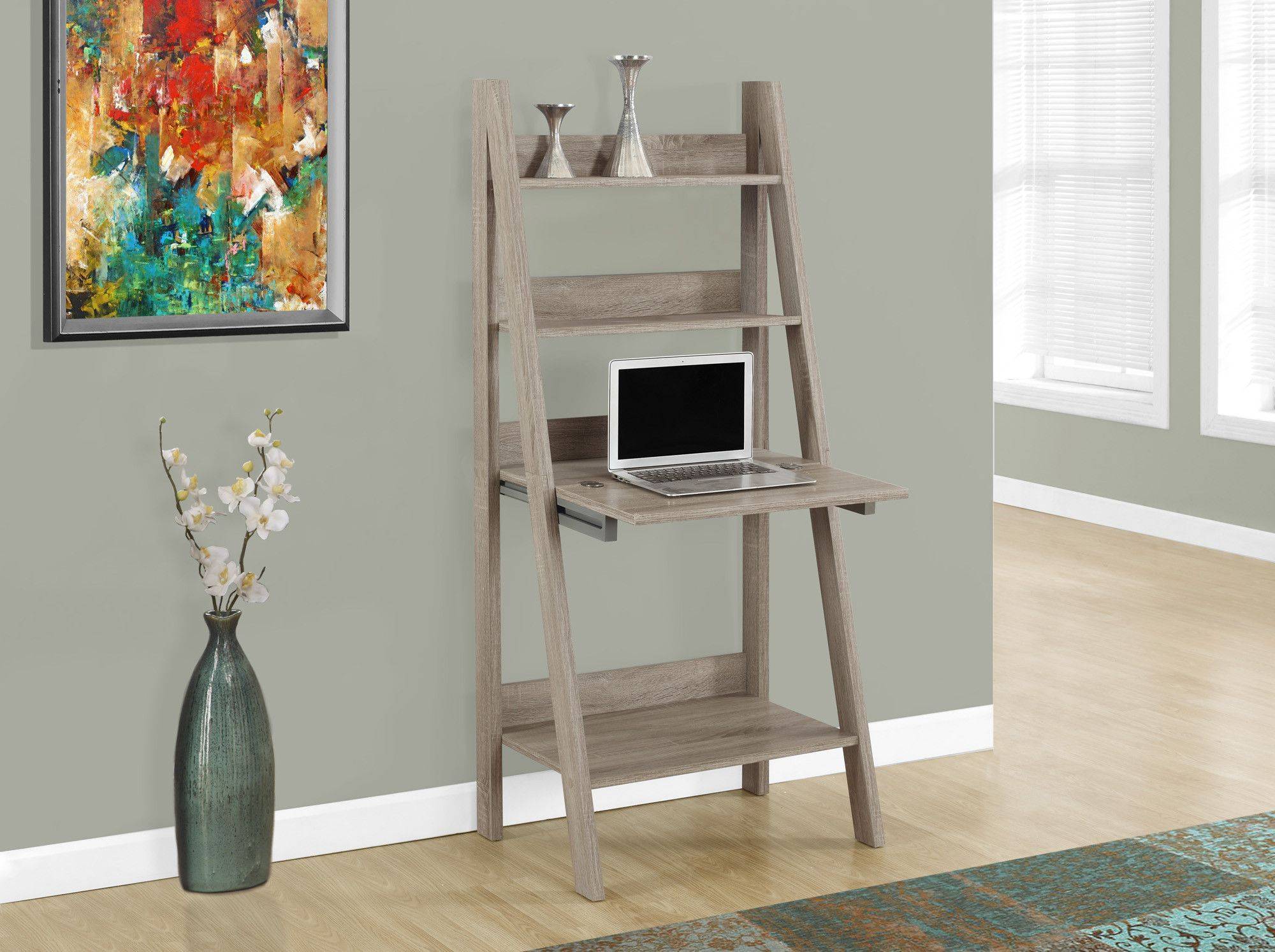 Best Of Ladder Desk Ikea Home Design