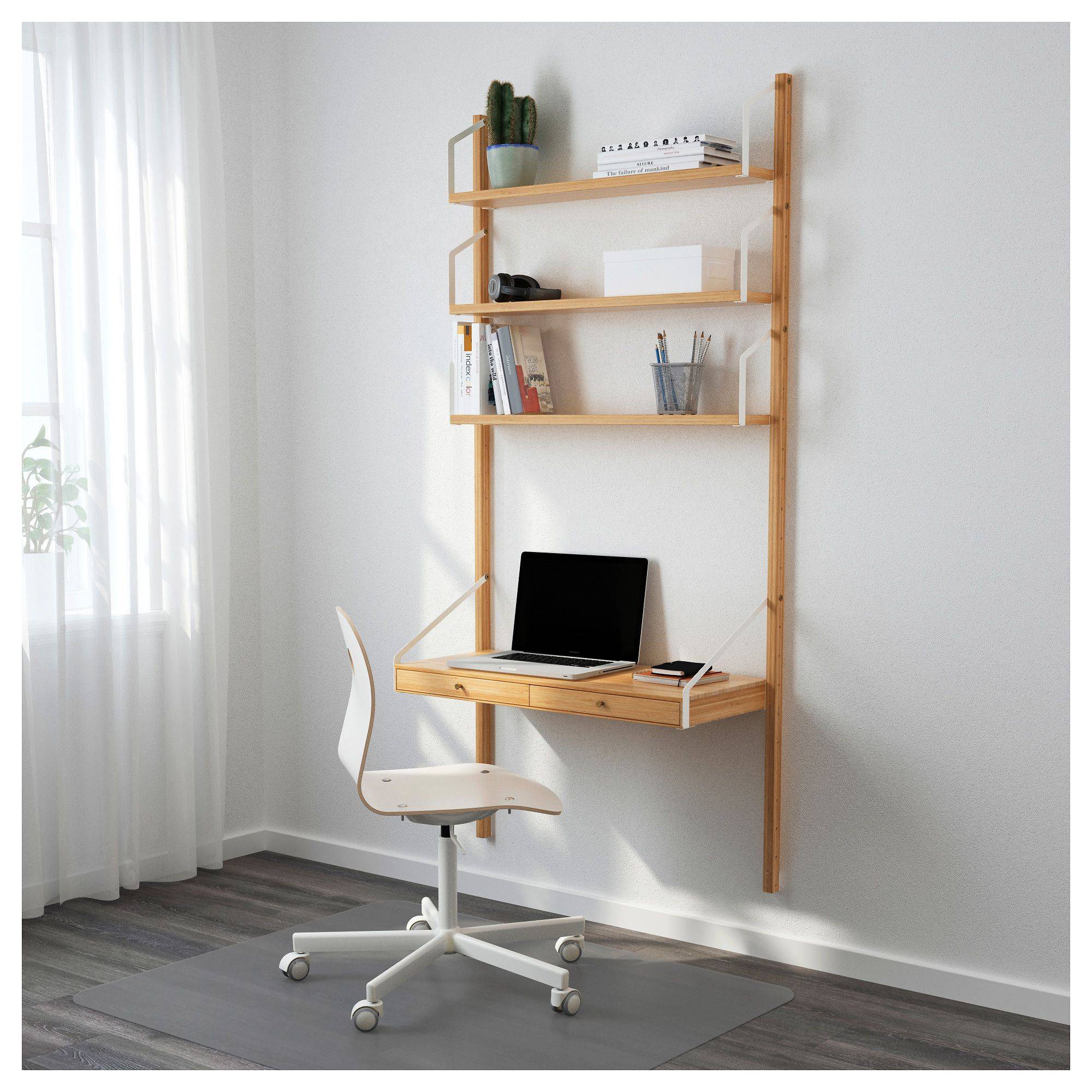 Best Of Ladder Desk Ikea Home Design