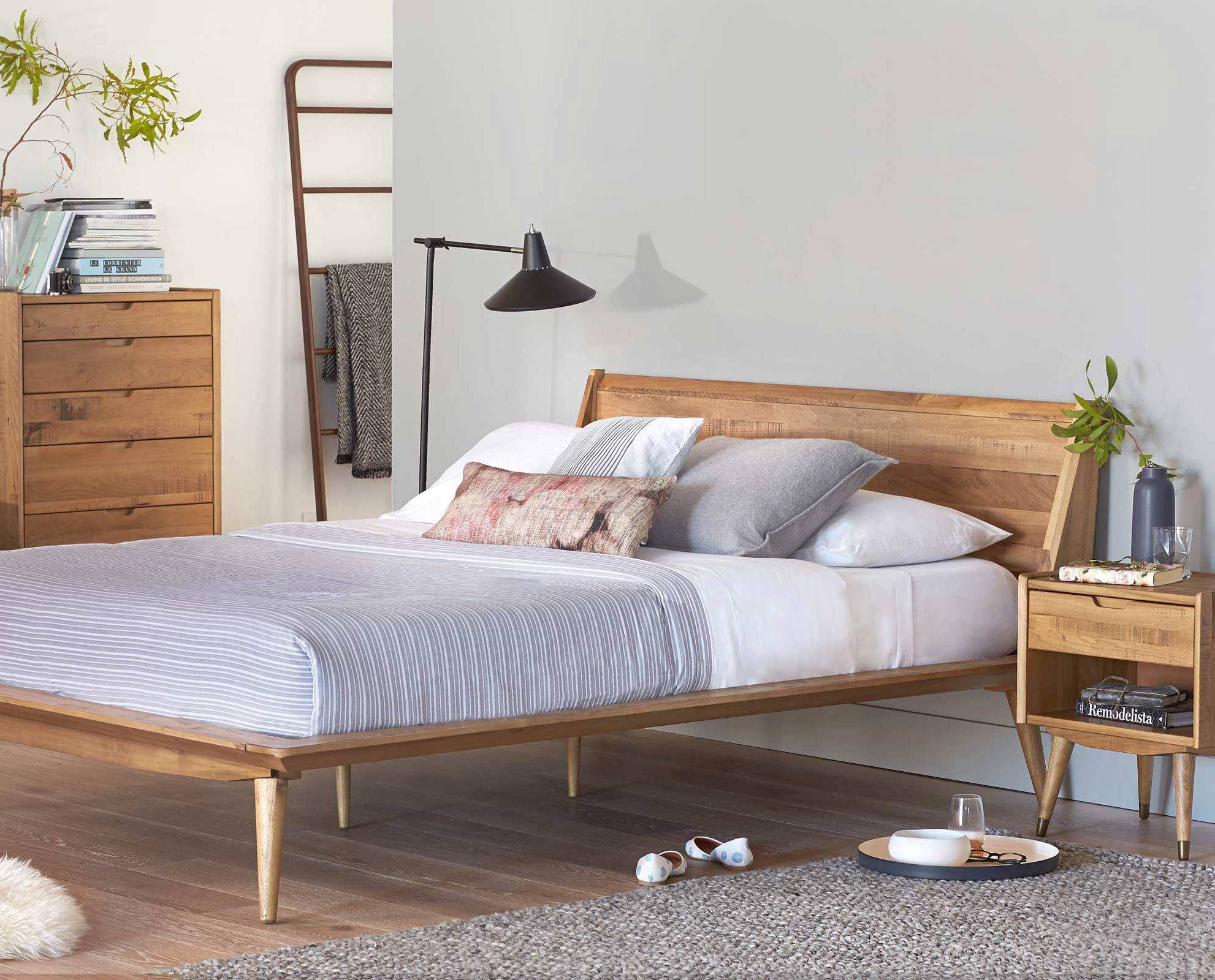 Best Of Modern Minimalist Bedroom Furniture | Home Design