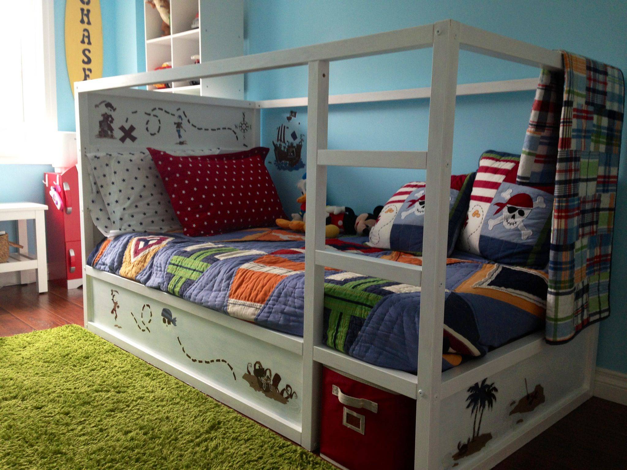 Unique toddler Bunk Beds Ikea