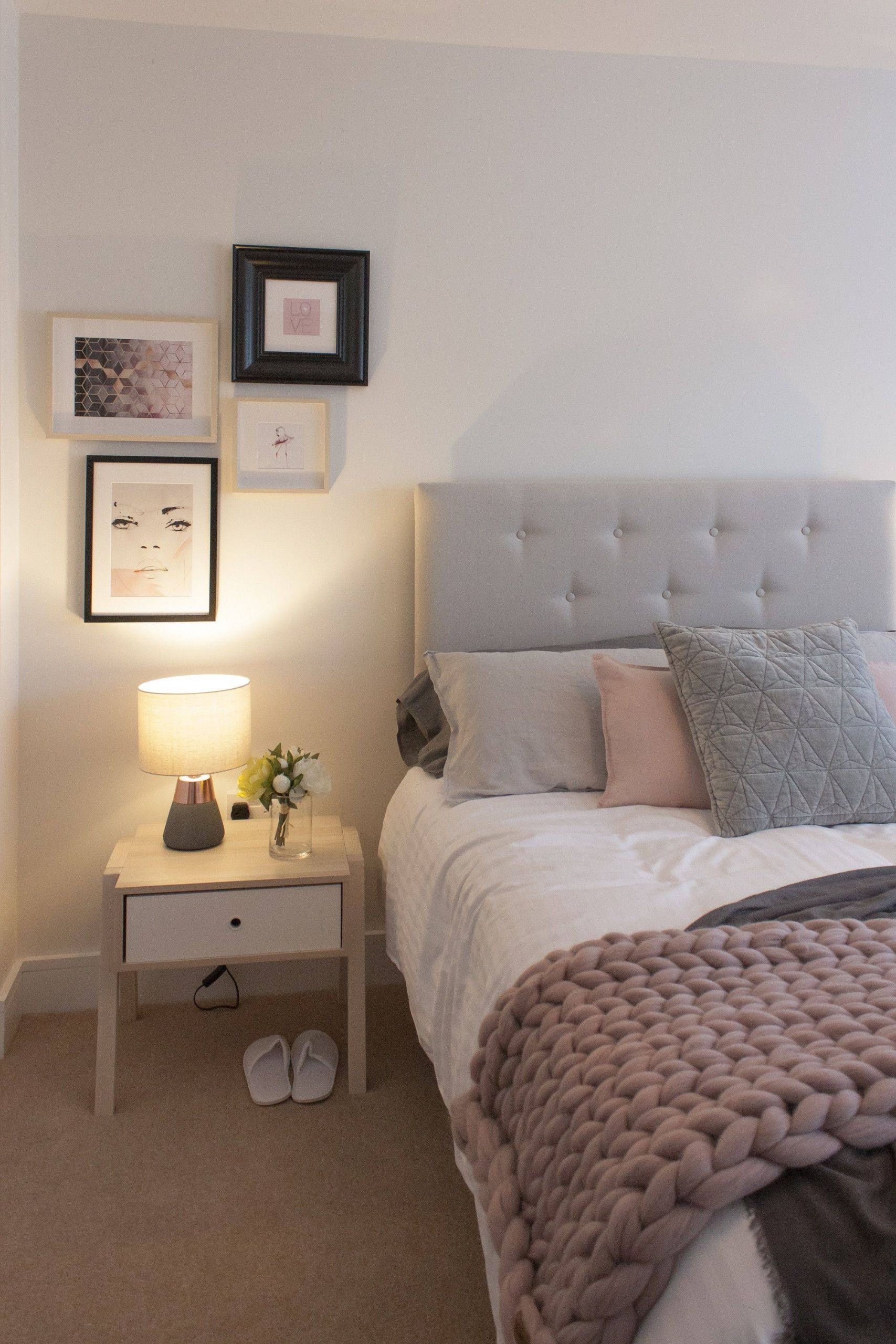 Fantastic Small Bedroom Ideas Ikea | Home Design
