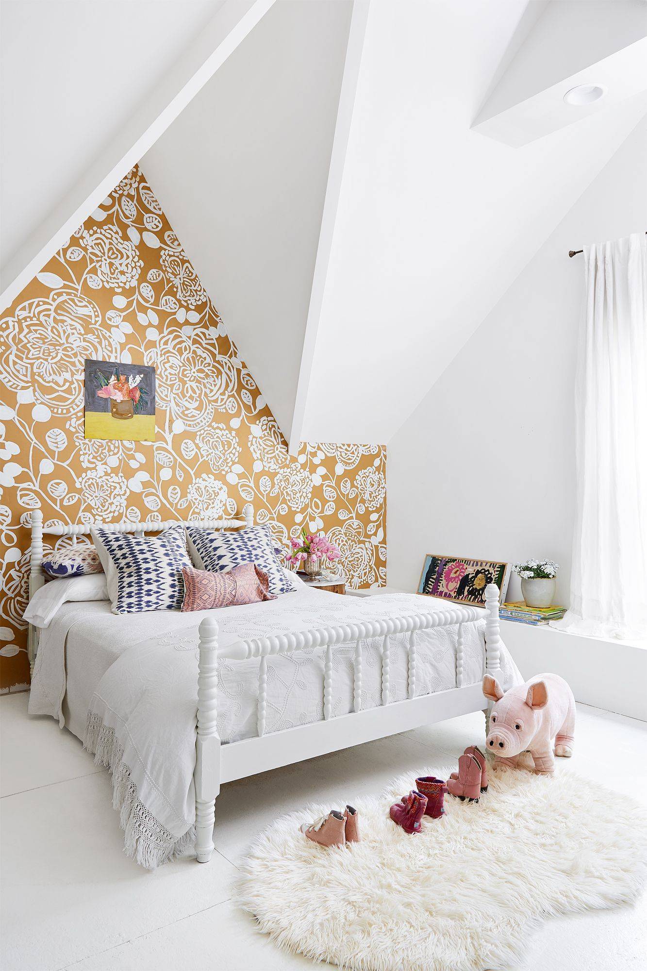 Room Decor White Aesthetic Wallpaper Home Design